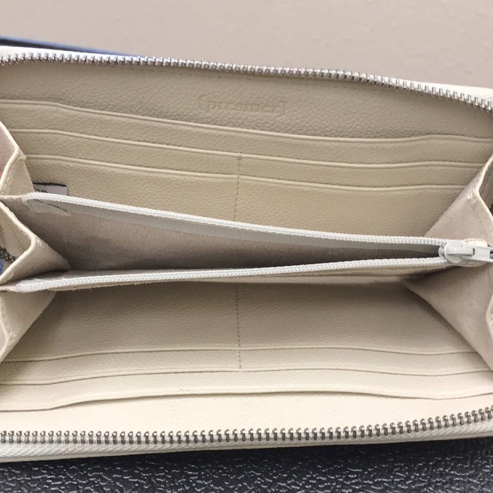 Genuine python presmer wallet - Picture 4 of 4